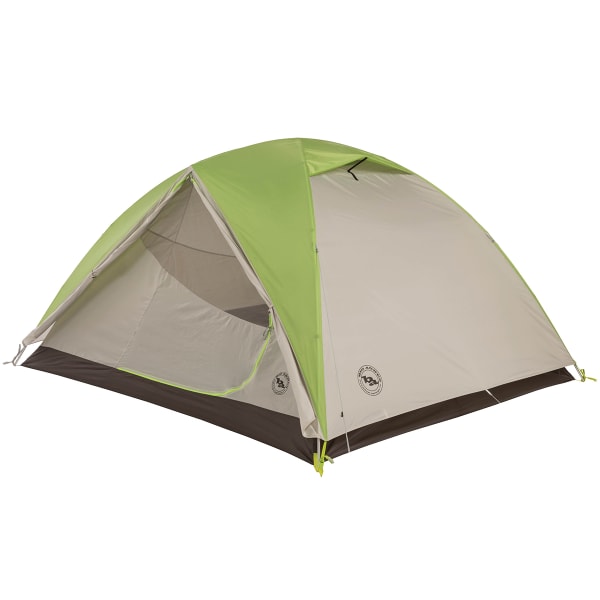 BIG AGNES Blacktail 4 Tent