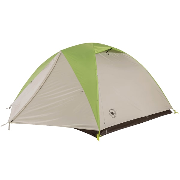 BIG AGNES Blacktail 4 Tent