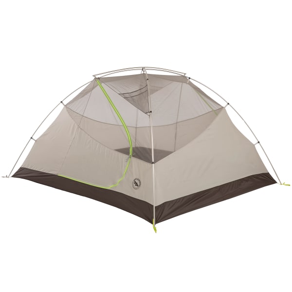 BIG AGNES Blacktail 4 Tent - Eastern Mountain Sports