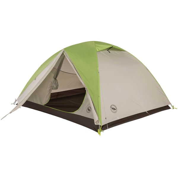 BIG AGNES Blacktail 4 Tent