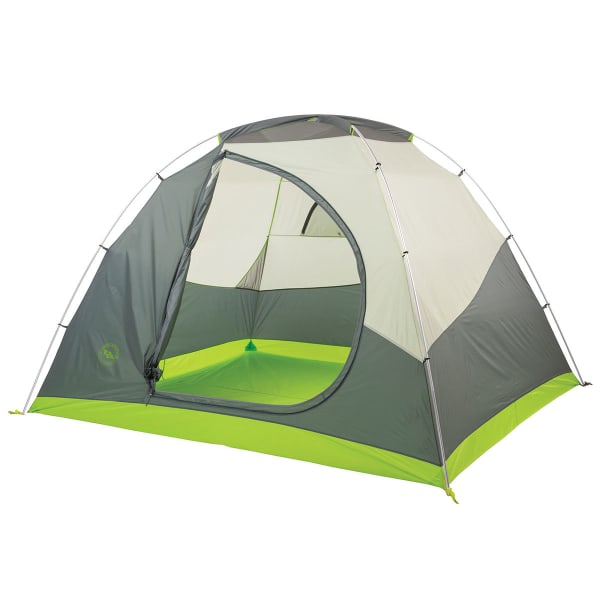 BIG AGNES Rabbit Ears 4 Tent