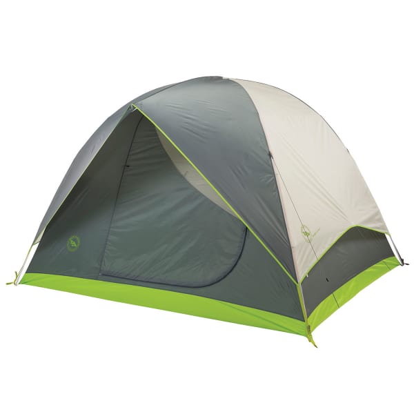 BIG AGNES Rabbit Ears 4 Tent