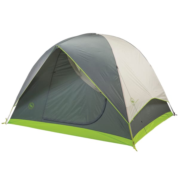 BIG AGNES Rabbit Ears 4 Tent