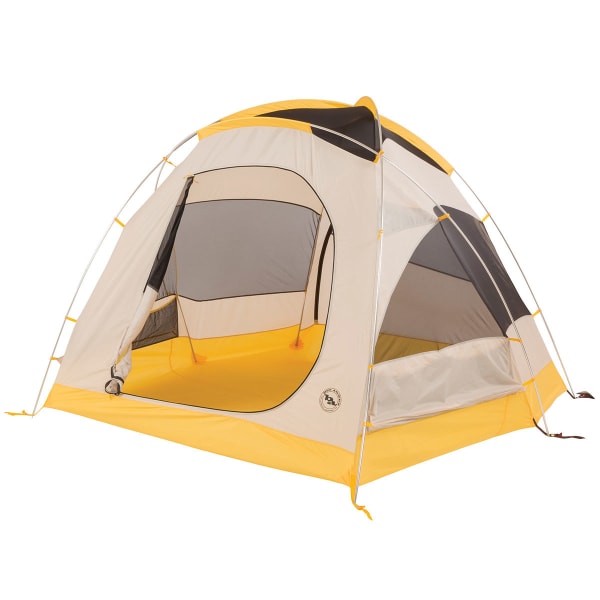 BIG AGNES Tensleep Station 4 Tent