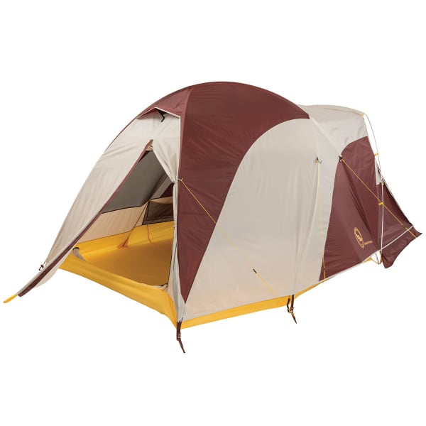 BIG AGNES Tensleep Station 4 Tent