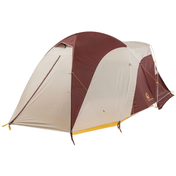 BIG AGNES Tensleep Station 4 Tent