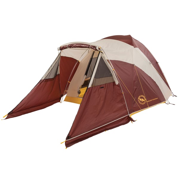 BIG AGNES Tensleep Station 4 Tent