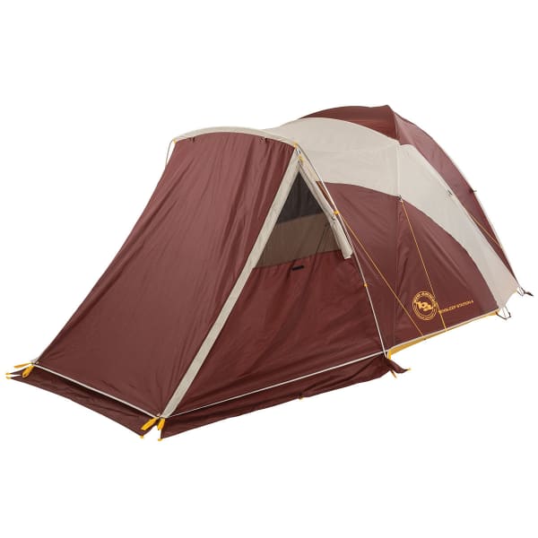 BIG AGNES Tensleep Station 4 Tent