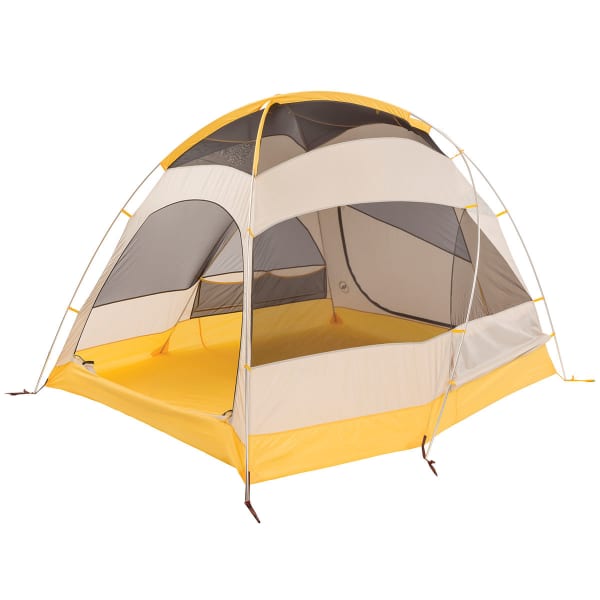 BIG AGNES Tensleep Station 4 Tent