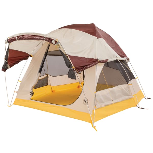 BIG AGNES Tensleep Station 4 Tent