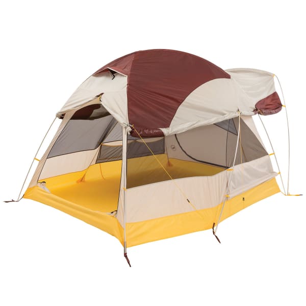 BIG AGNES Tensleep Station 4 Tent