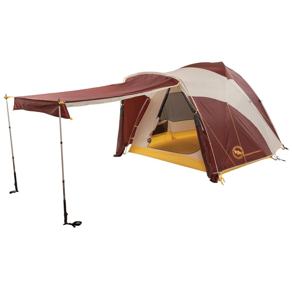 BIG AGNES Tensleep Station 4 Tent