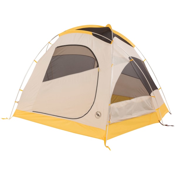 BIG AGNES Tensleep Station 4 Tent