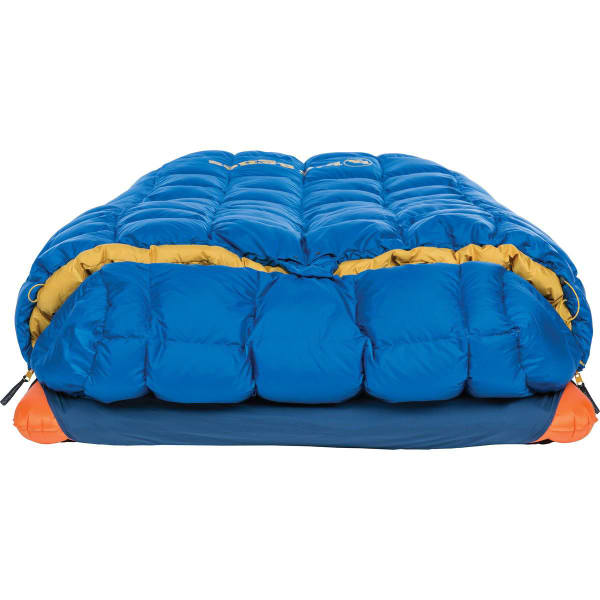 BIG AGNES Sentinel Double Wide 30 Sleeping Bag