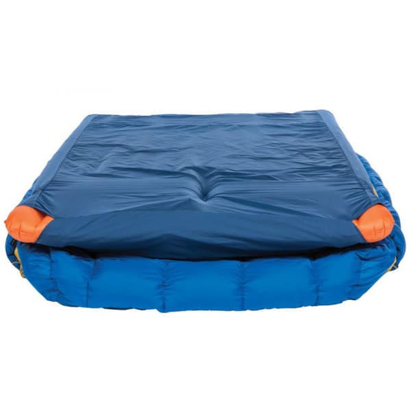 BIG AGNES Sentinel Double Wide 30 Sleeping Bag