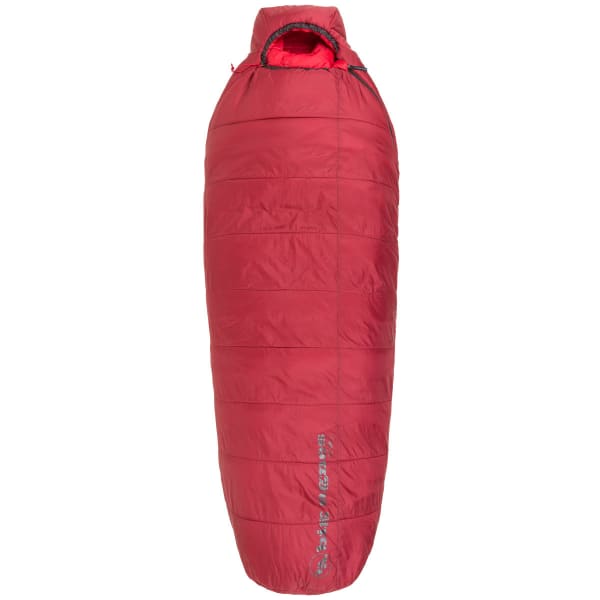 BIG AGNES Gunn Creek 30 Sleeping Bag, Regular