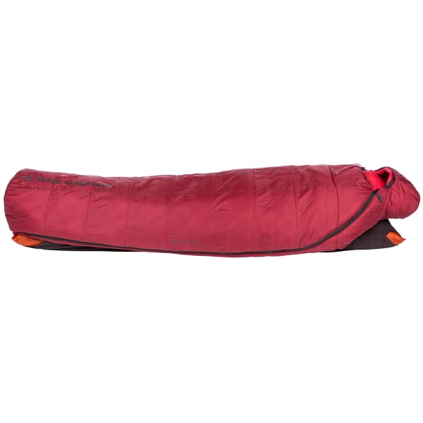 BIG AGNES Gunn Creek 30 Sleeping Bag, Long