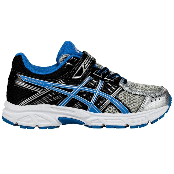 ASICS Preschool Boys' Pre-Contend 4 PS Running Shoes