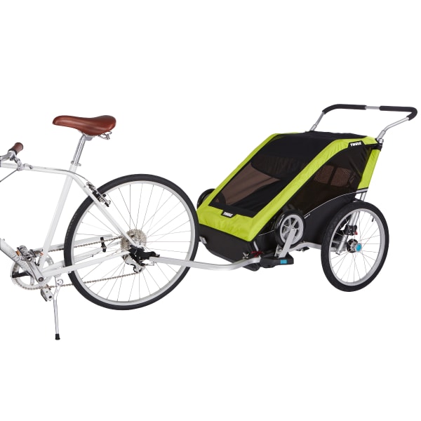 THULE Chariot Cheetah XT Double