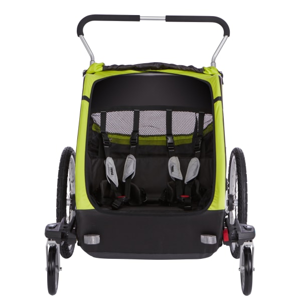 THULE Chariot Cheetah XT Double