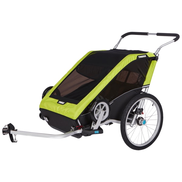 THULE Chariot Cheetah XT Double