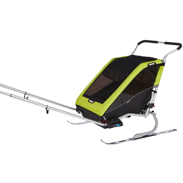 THULE Chariot Cheetah XT Double