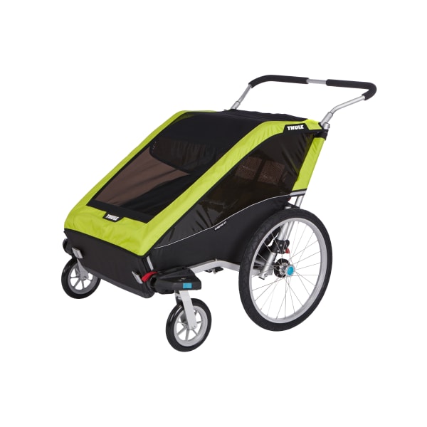 THULE Chariot Cheetah XT Double