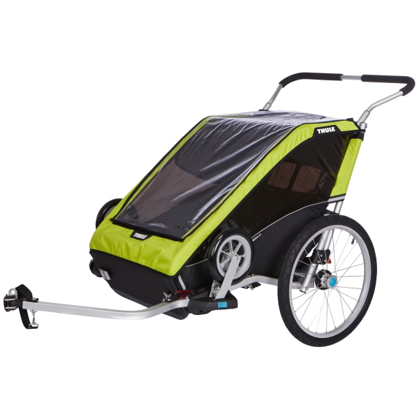 THULE Chariot Cheetah XT Double