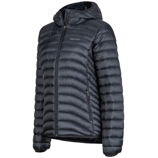 MARMOT Women's Aruna Hoody Down Jacket