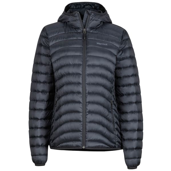 MARMOT Women's Aruna Hoody Down Jacket