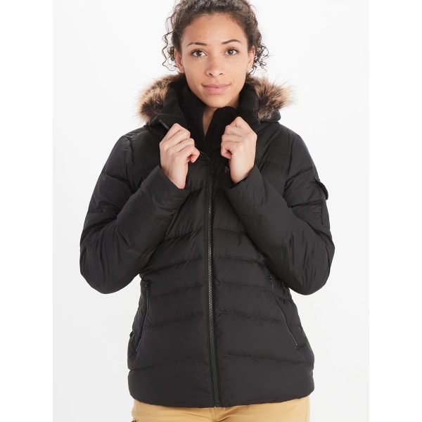 MARMOT Woman's Ithaca Jacket - Eastern Mountain Sports