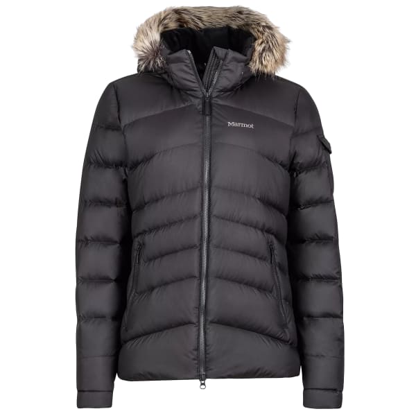 MARMOT Woman's Ithaca Jacket - Eastern Mountain Sports