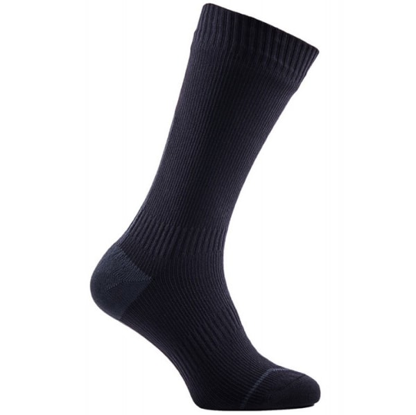 SEALSKINZ Road Thin Mid With Hydrostop Socks