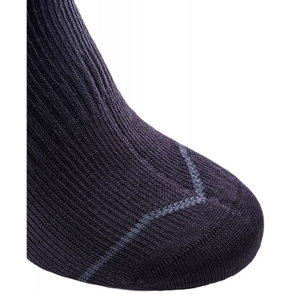 SEALSKINZ Road Thin Mid With Hydrostop Socks