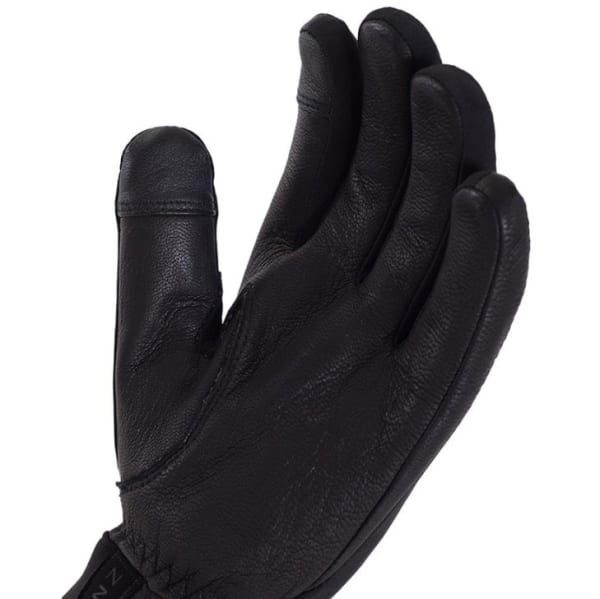 SEALSKINZ All Season Cycling Gloves