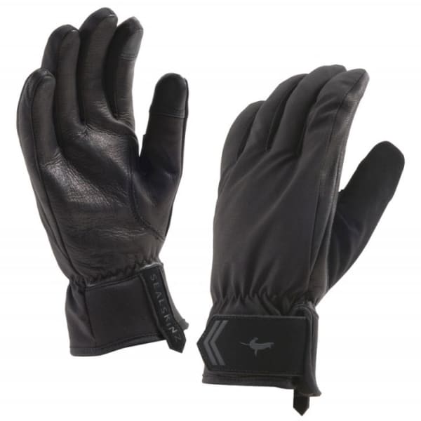 SEALSKINZ All Season Cycling Gloves