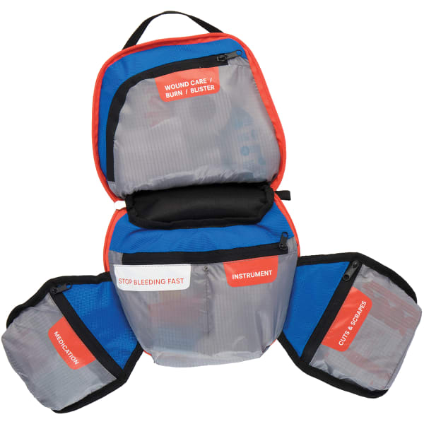 AMK Mountain Backpacker First Aid Kit