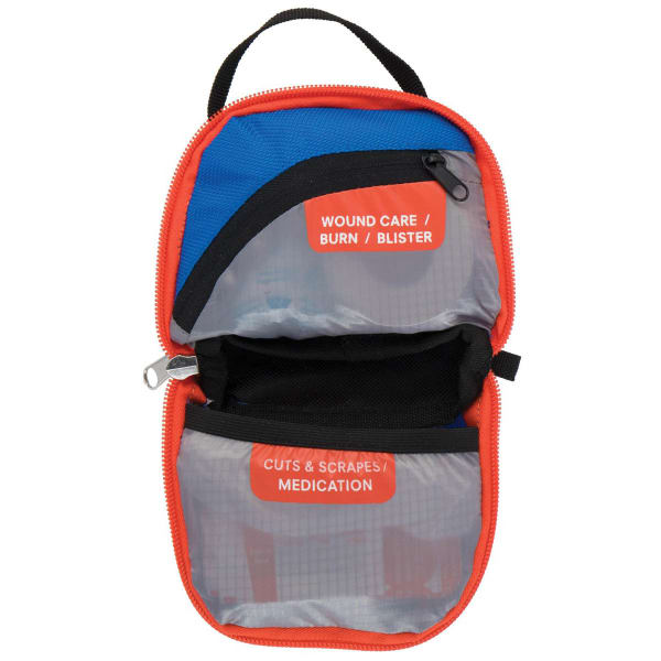 AMK Mountain Day Tripper Lite Medical Kit