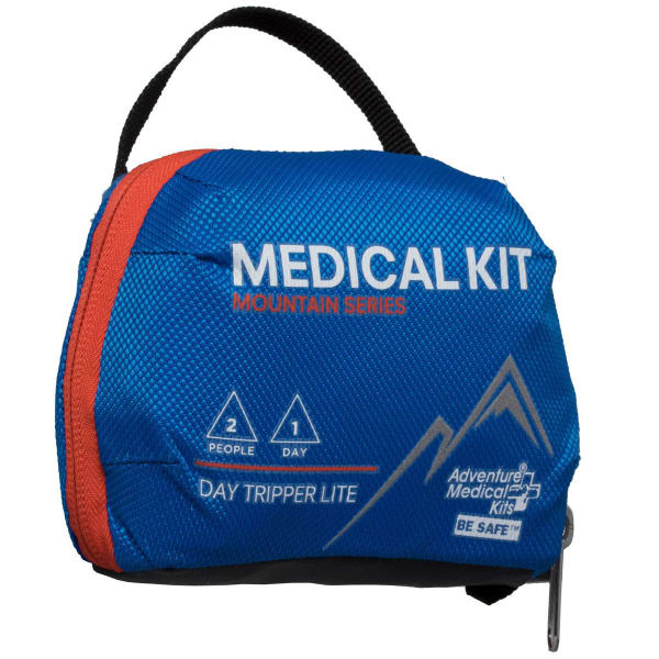 AMK Mountain Day Tripper Lite Medical Kit