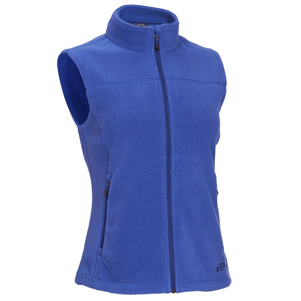 EMS Women's Classic 200 Fleece Vest