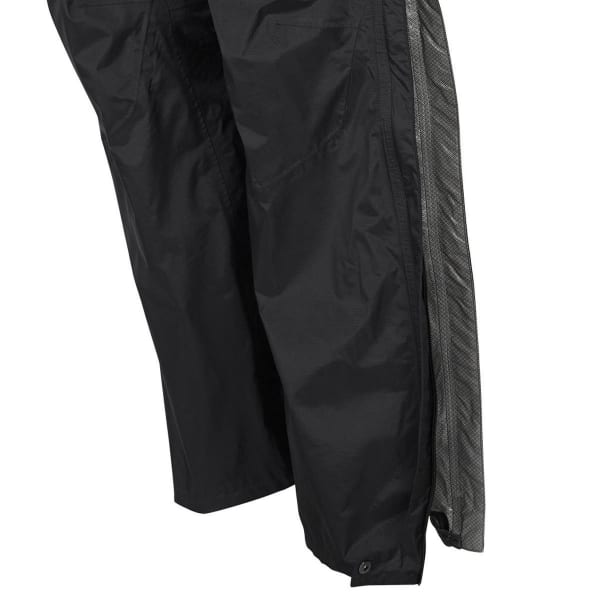 EMS Women's Thunderhead Full-Zip Rain Pants