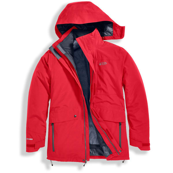 EMS Men's Catskill 3-in-1 Jacket