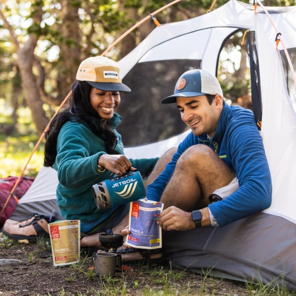 GOOD TO-GO Granola, Single Serving