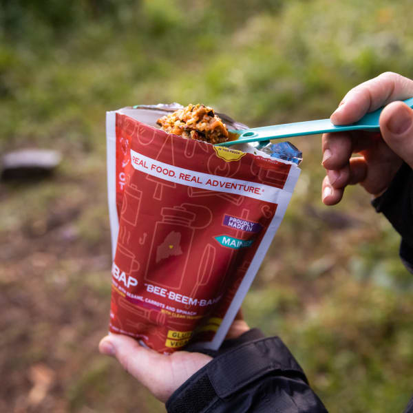 GOOD TO-GO Bibimbap, Single Serving