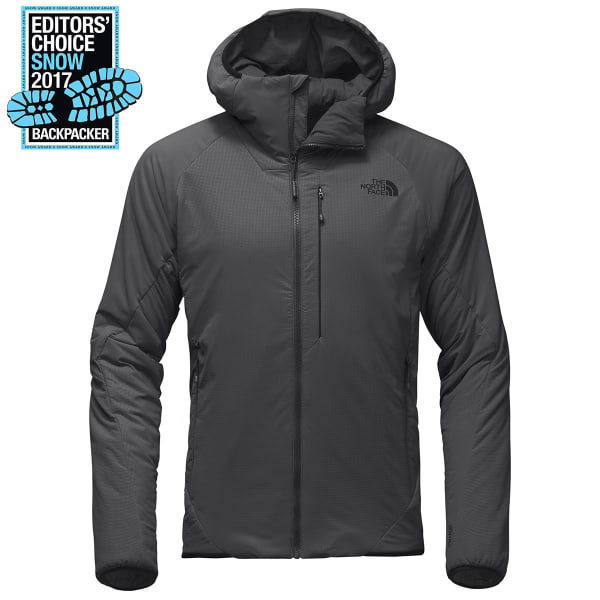 THE NORTH FACE Men's Ventrix Hoodie Jacket