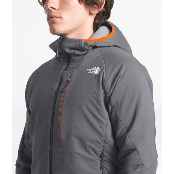 THE NORTH FACE Men's Ventrix Hoodie Jacket