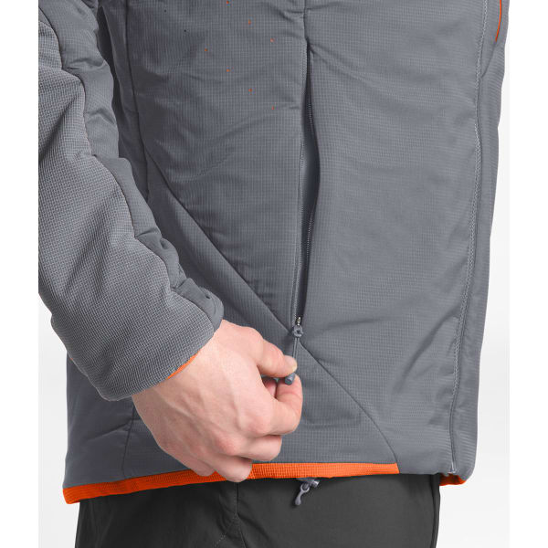 THE NORTH FACE Men's Ventrix Hoodie Jacket