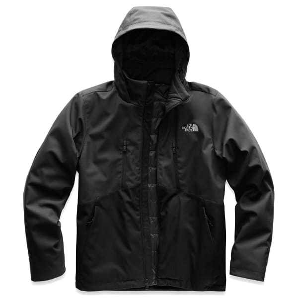 THE NORTH FACE Men's Apex Elevation Jacket - Eastern Mountain Sports