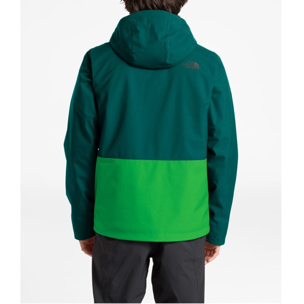 THE NORTH FACE Men's Apex Elevation Jacket