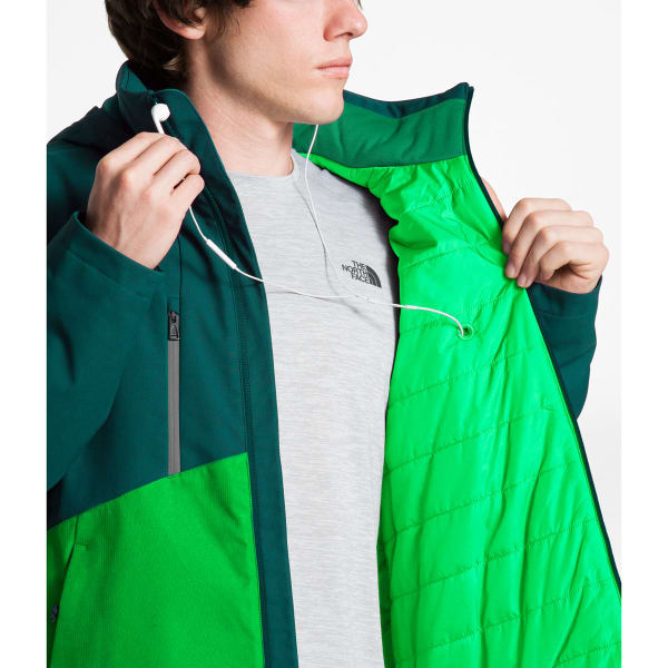 THE NORTH FACE Men's Apex Elevation Jacket - Eastern Mountain Sports